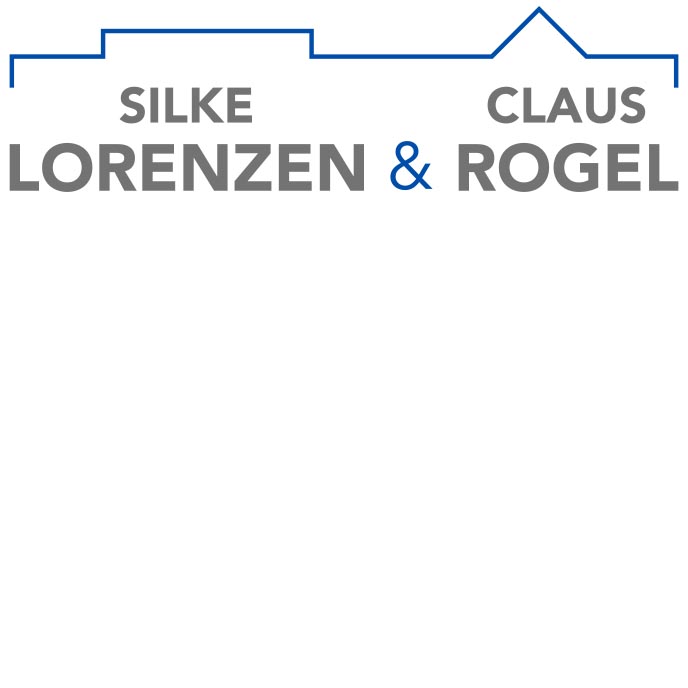 Logo Silke Lorenzen & Claus Rogel