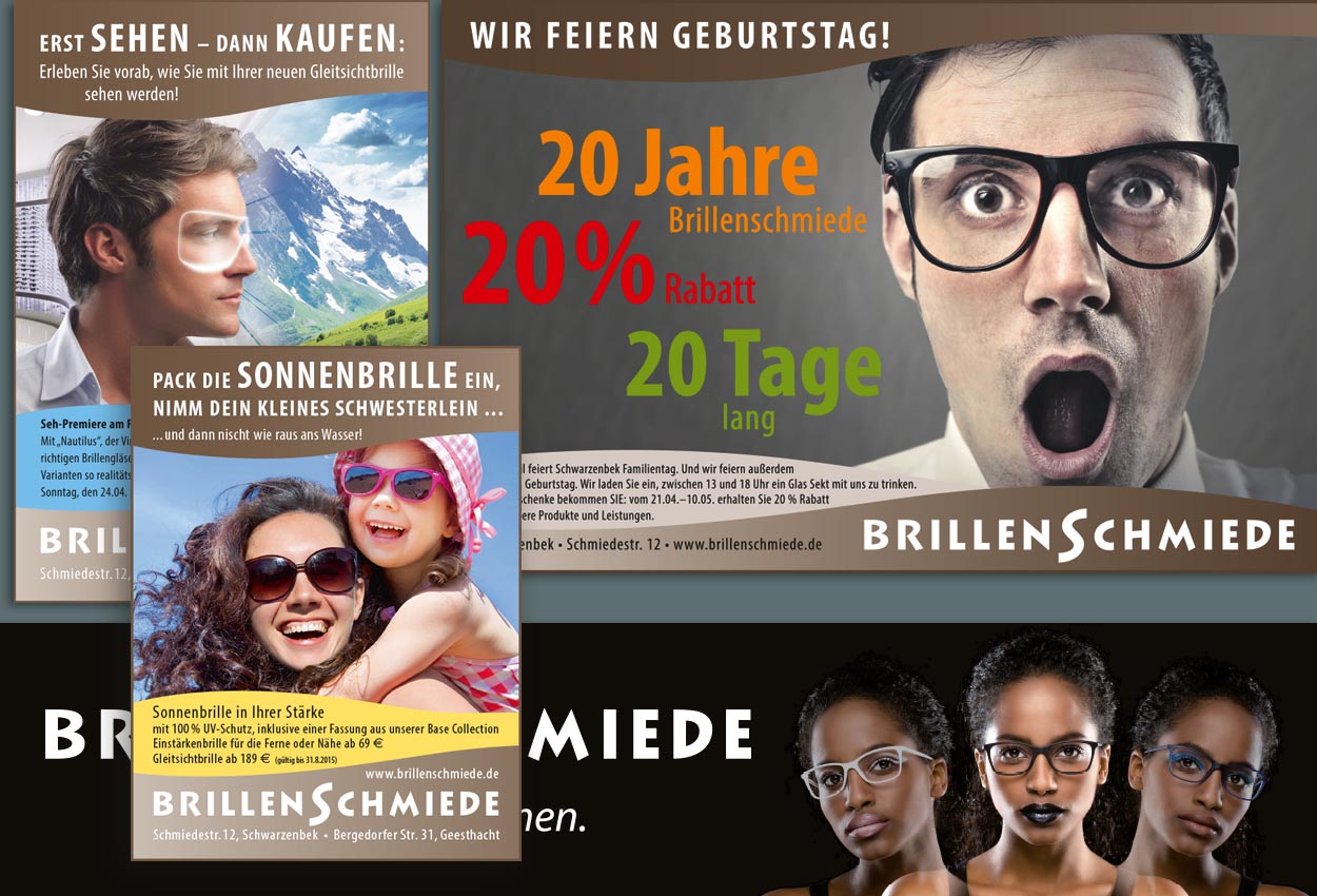 Brillenschmiede Steffen Möller