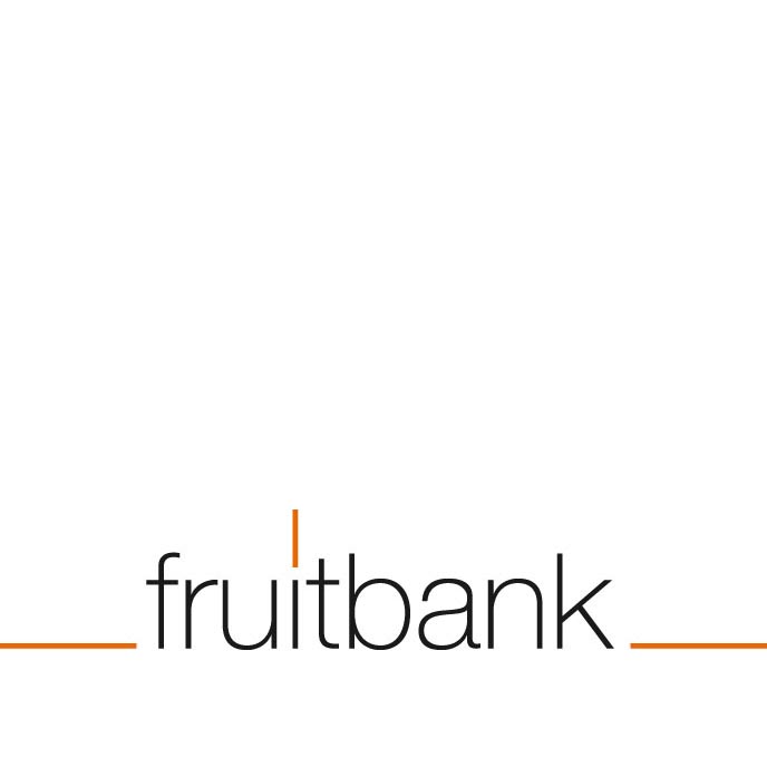 Logo Fruitbank