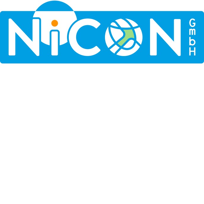 Logo NiCON GmbH