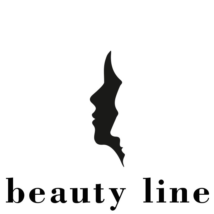Logo beauty line
