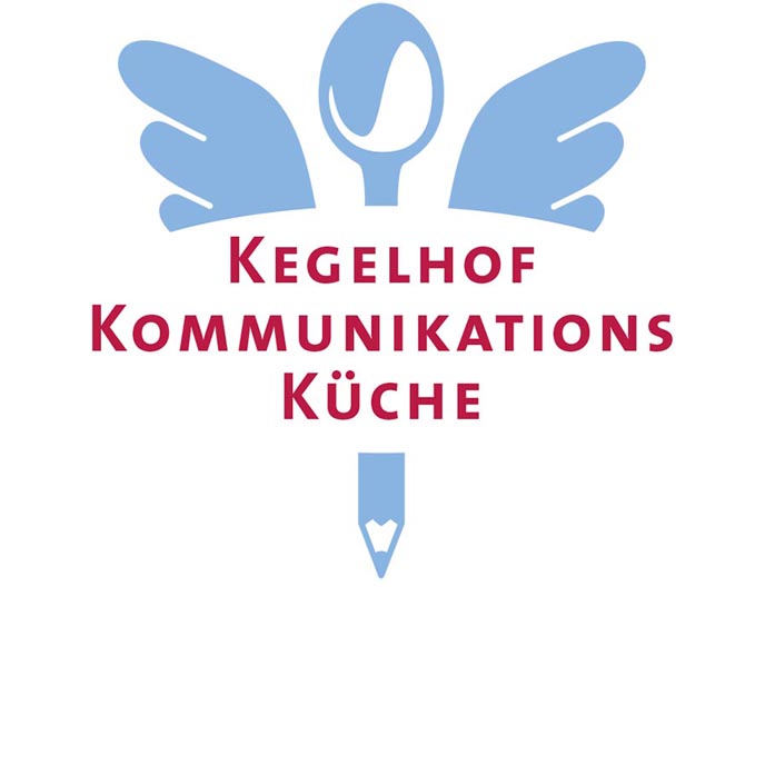 Logo Kegelhof Kommunikationsküche