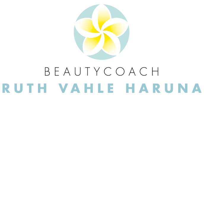 Logo Ruth Vahle-Haruna