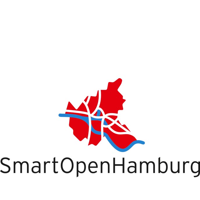 Logo SmartOpenHamburg
